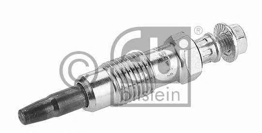 Свеча накала Ford Escort/Fiesta 1.8D/1.8TD 93-02 (11V)