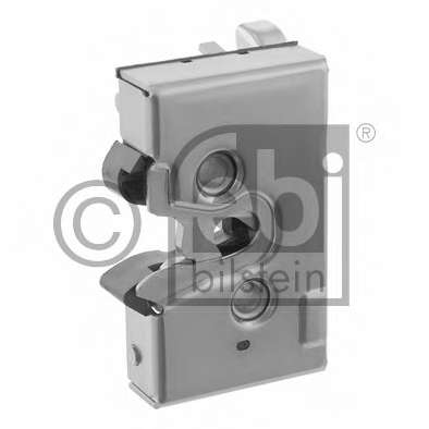 Замок двери (передней/R) VW Caddy 82-92