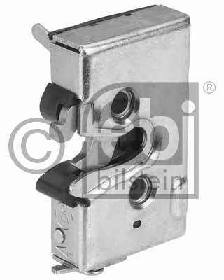 Замок двери (задней/R) VW Golf/Jetta/Passat 73-92