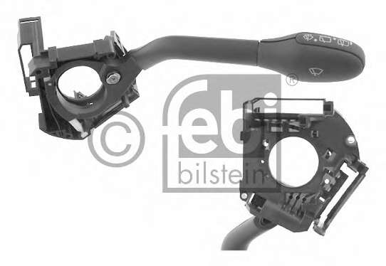 Переключатель стеклоочистителя VW Golf III/IV -02/ Passat -97