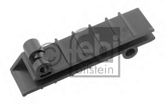 Планка успокоителя цепи ГРМ MB (W201/C124/W124/S124) -93