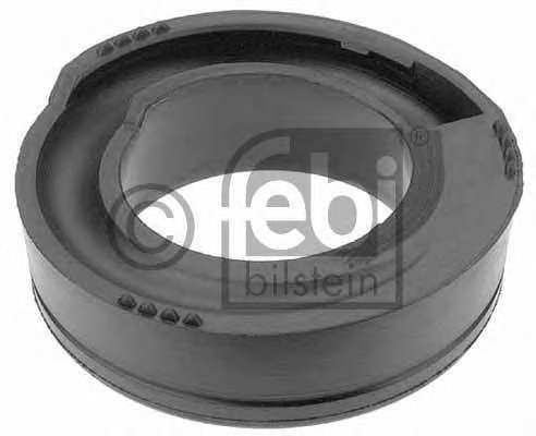 Підкладка під пружину задні DB W210 (4!)