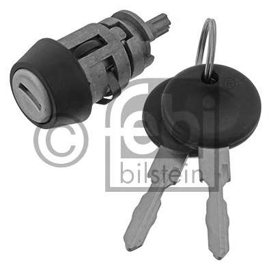 Замок зажигания VW Caddy I -92