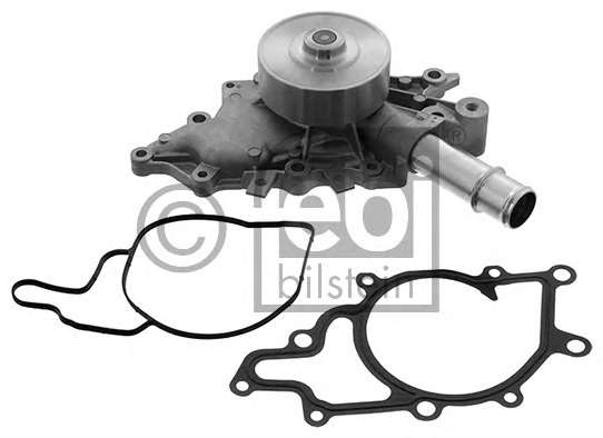 Помпа воды MB Vito (W638) 2.2CDI OM611 99-03