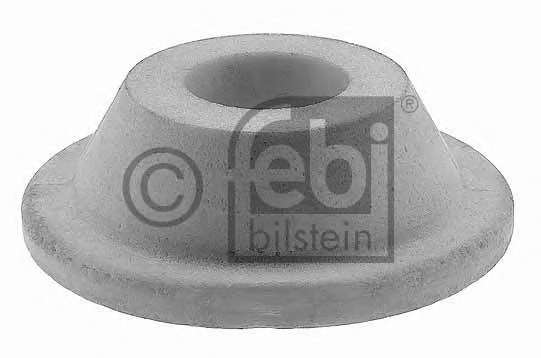 Втулка, подушка кабины водителя