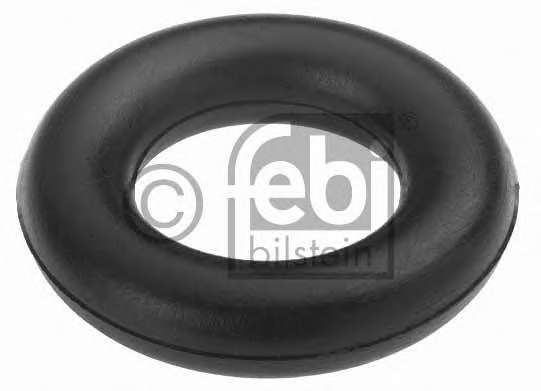 Резинка глушителя Opel Kadett C/E 76-94