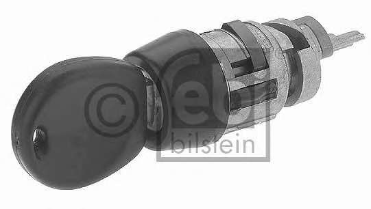 Сердцевина замка зажигания VW T4 91-03