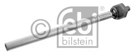 Тяга рулевая Peugeot 206 1.0-2.0 98-