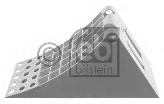 Упор для колеса