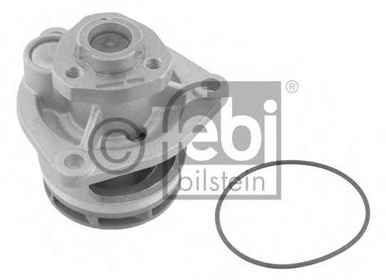 Водяной насос