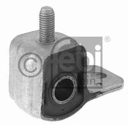 Сайлентблок рычага (переднего/сзади) Peugeot 405 -95