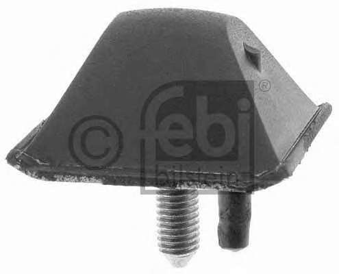 Подушка двигателя (R) Citroen C15/Peugeot 205/309/405 1.0-1.9 -00