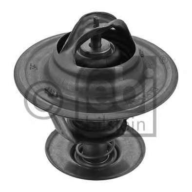 Термостат VW T4/T5/Audi 1.9D/TD/2.0 (87°C)