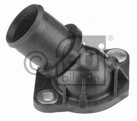 Корпус термостата Citroen Berlingo/Peugeot Expert/Fiat Ducato 1.8/2.0 