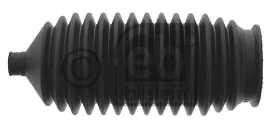 Пыльник рейки рулевой Citroen Berlingo/Peugeot Partner 96-08 (L)