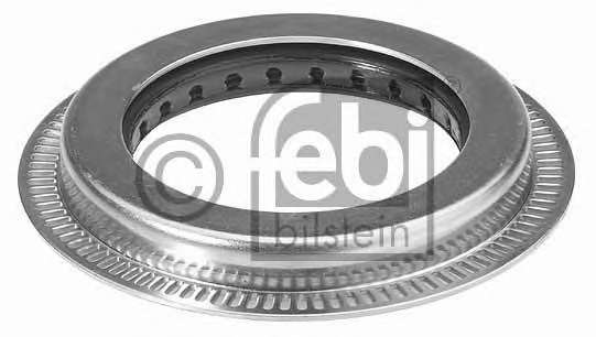 Уплотняющее кольцо вала, подшипник ступицы колеса