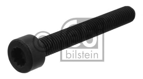 Болт шкива коленвала VW Golf III/IV/T4 2.3-2.8 92-05