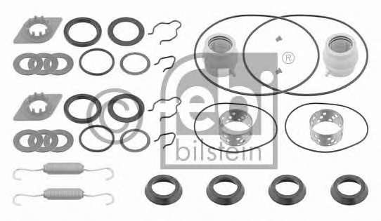Ремонтный комплект, тормозной ра