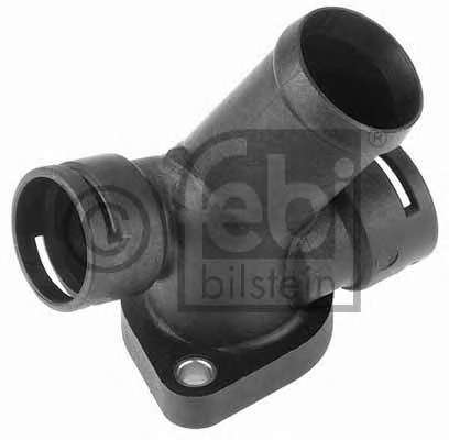 Фланец системы охлаждения VW LT/T4 2.5TDI 90-