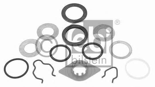 Ремонтный комплект, тормозной ра