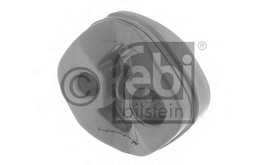 Резинка глушителя MB (W210) 95-02