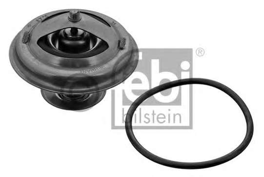 Термостат, охлаждающая жидкость