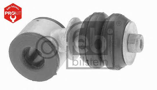 Тяга стабилизатора (переднего) VW Caddy II 95-04