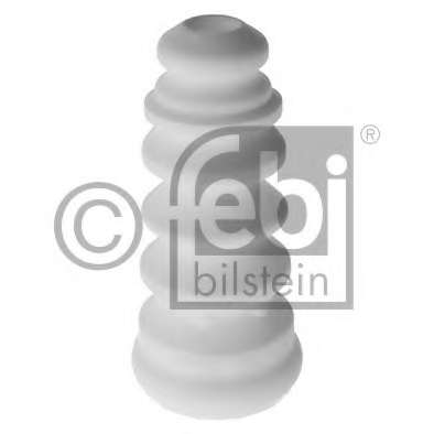 Отбойник амортизатора (заднего) VW Golf IV -06