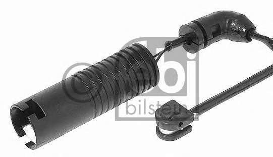 Датчик износа тормозных колодок (задних) BMW X5 (E53) 00-06