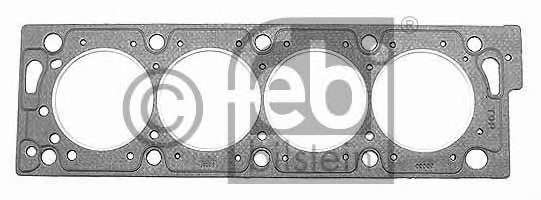 Прокладка, головка цилиндра