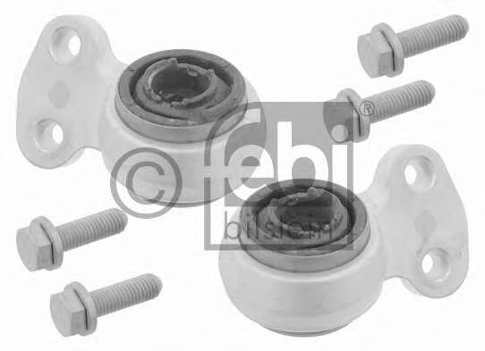 К-кт с/блоків передн. важеля Bmw 3 (E46), Z4 (E85)