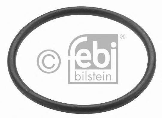 Прокладка термостата VW Golf/Jetta -92