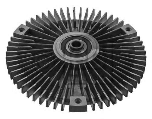 Муфта вентилятора MB Sprinter 2.9TDI (3 отв.)