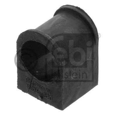 Втулка стабилизатора (переднего) MB Sprinter 408-416 96- (d=25mm)