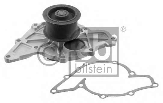 Помпа воды Audi A4-A8/VW Passat/Skoda SuperB 2.5TDI/quattro 97-05