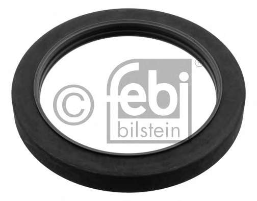 Уплотняющее кольцо вала, подшипник ступицы колеса