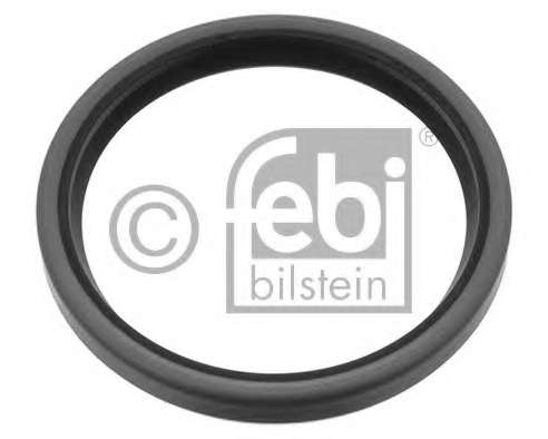 Уплотняющее кольцо вала, подшипник ступицы колеса