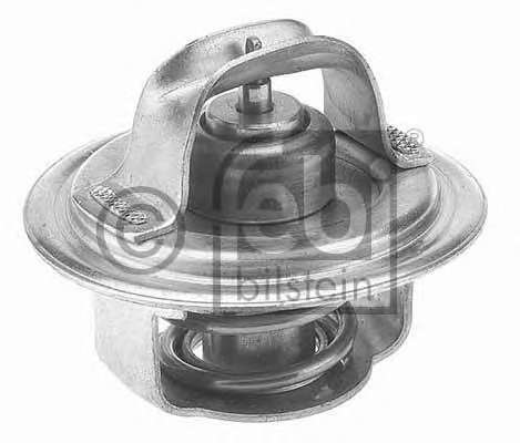 Термостат, охлаждающая жидкость