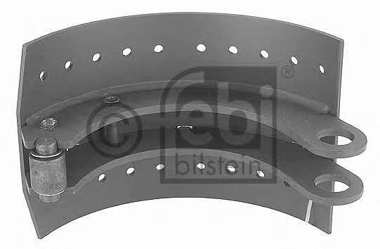 Тормозные колодки