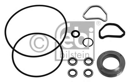 Ремкомплект насоса ГУР MB 124 84-98