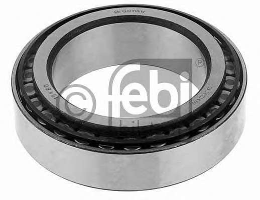 Подшипник ступицы колеса