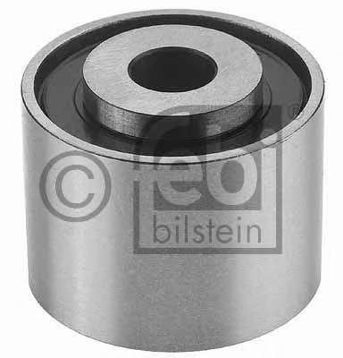 Ролик генератора Peugeot Partner 1.9D 98- (паразитный) (37x27x10)