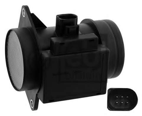 Расходомер воздуха