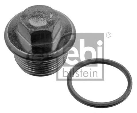 Болт слива масла VW LT/T4 2.5TDI (M26x1.5)