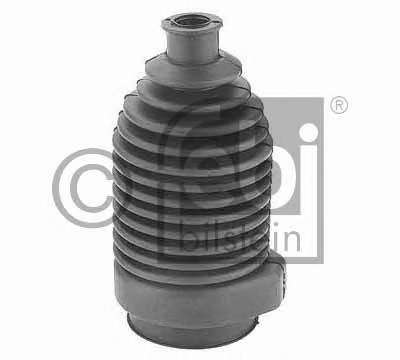 Пыльник рейки рулевой VW Passat 88-97