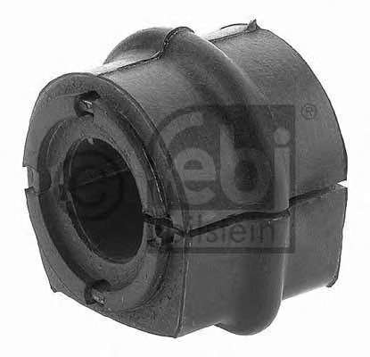 Втулка стабилизатора (переднего) VW Sharan -10 (d=17mm)