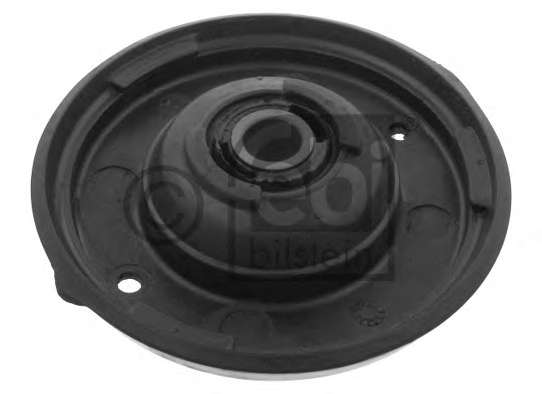 Подушка амортизатора (переднего) Citroen Berlingo 08-