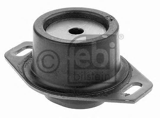 Подушка двигателя (L) Citroen Berlingo/Fiat Scudo 1.9D/TD 96-