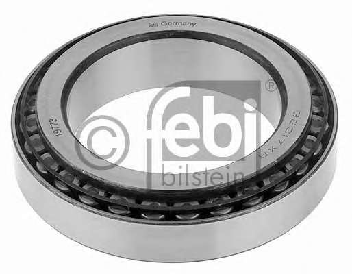 Подшипник ступицы колеса. Подшипник