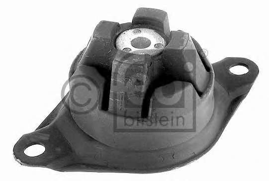 Подушка двигателя (передняя) Audi 100/VW Passat -88